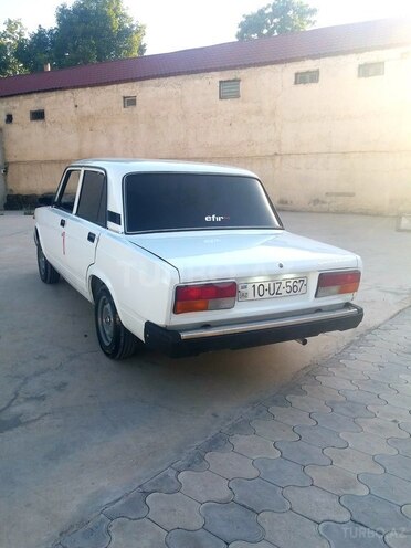 LADA (VAZ) 2107 2003, 98,486 km - 1.3 л - Bərdə