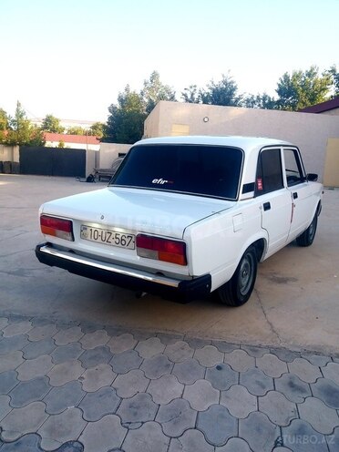 LADA (VAZ) 2107 2003, 98,486 km - 1.3 л - Bərdə