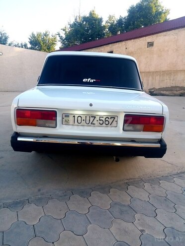 LADA (VAZ) 2107 2003, 98,486 km - 1.3 л - Bərdə