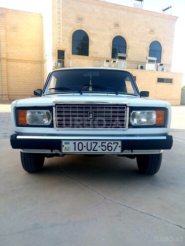LADA (VAZ) 2107 2003, 98,486 km - 1.3 л - Bərdə