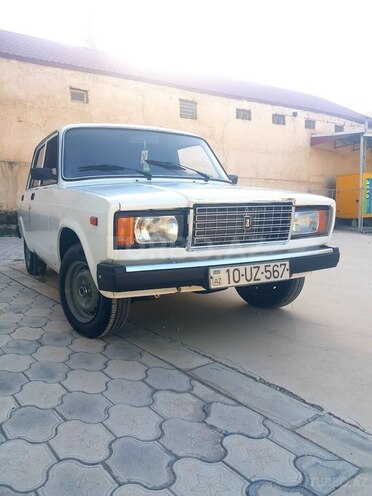 LADA (VAZ) 2107 2003, 98,486 km - 1.3 л - Bərdə