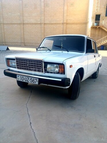 LADA (VAZ) 2107 2003, 98,486 km - 1.3 л - Bərdə