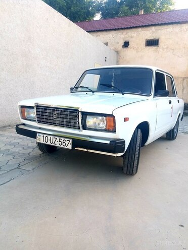 LADA (VAZ) 2107 2003, 98,486 km - 1.3 л - Bərdə