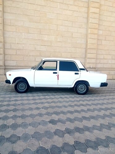 LADA (VAZ) 2107 2003, 98,486 km - 1.3 л - Bərdə
