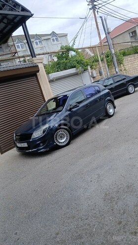 Opel Astra 2008, 267,000 km - 1.3 l - Bakı