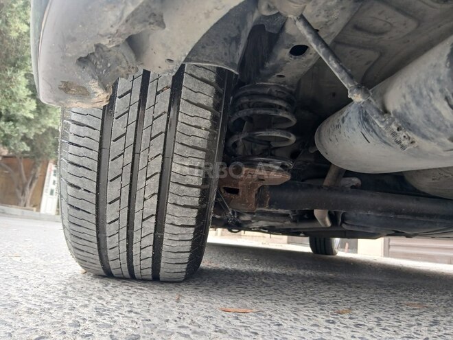Opel Astra 2008, 267,000 km - 1.3 l - Bakı