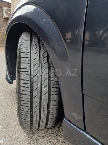 Opel Astra 2008, 267,000 km - 1.3 l - Bakı