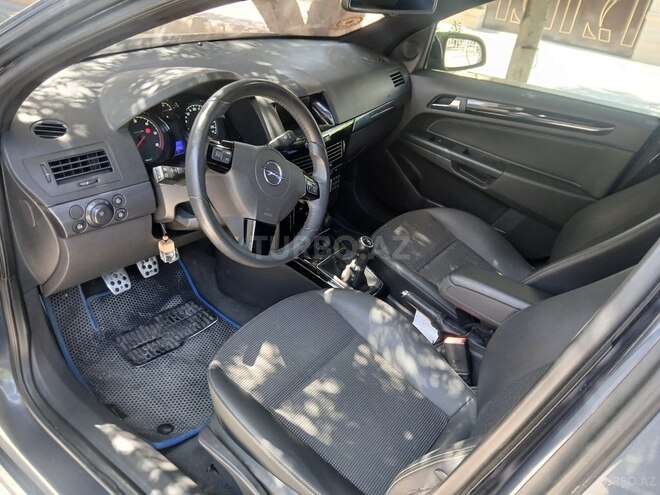 Opel Astra 2008, 267,000 km - 1.3 l - Bakı