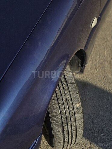 Mercedes C 220 d 1998, 400,000 km - 2.2 l - Sumqayıt