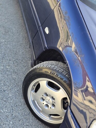 Mercedes C 220 d 1998, 400,000 km - 2.2 l - Sumqayıt