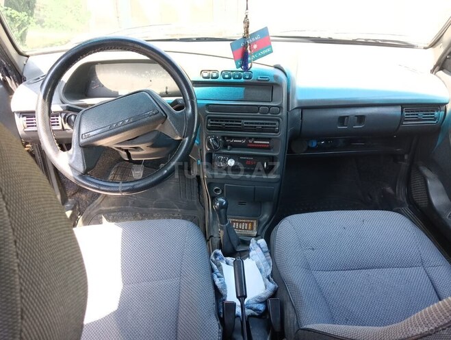 LADA (VAZ) 2115 2007, 224,868 km - 1.6 л - Bakı