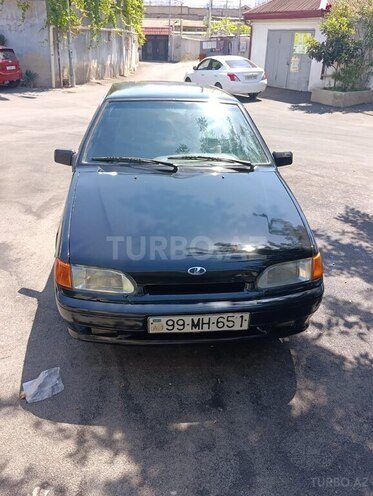 LADA (VAZ) 2115 2007, 224,868 km - 1.6 л - Bakı