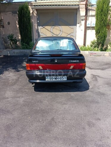 LADA (VAZ) 2115 2007, 224,868 km - 1.6 л - Bakı