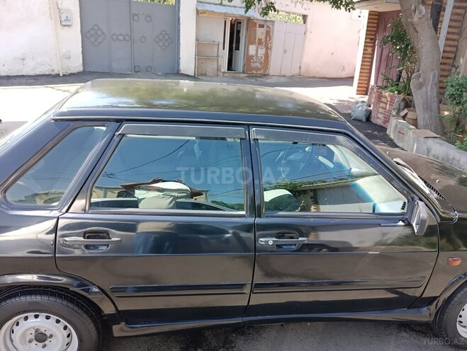 LADA (VAZ) 2115 2007, 224,868 km - 1.6 л - Bakı