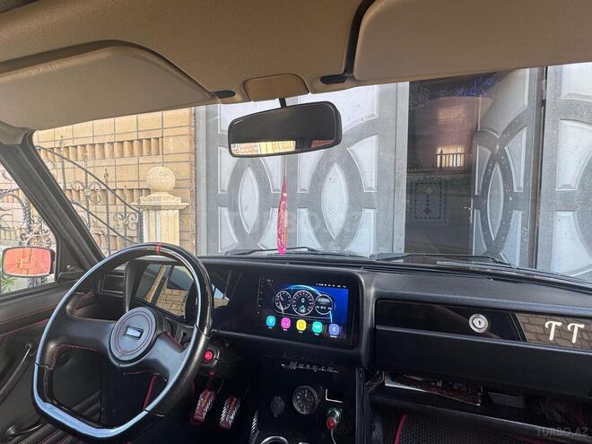 LADA (VAZ) 2107 2011, 76,000 km - 1.5 л - Şəmkir