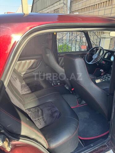 LADA (VAZ) 2107 2011, 76,000 km - 1.5 л - Şəmkir