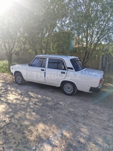 LADA (VAZ) 2107 1997, 120,000 km - 1.6 л - Bakı