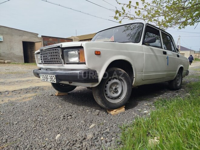 LADA (VAZ) 2107 1997, 120,000 km - 1.6 л - Bakı
