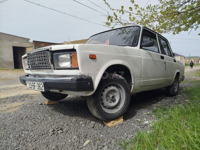 LADA (VAZ) 2107 1997, 120,000 km - 1.6 л - Bakı
