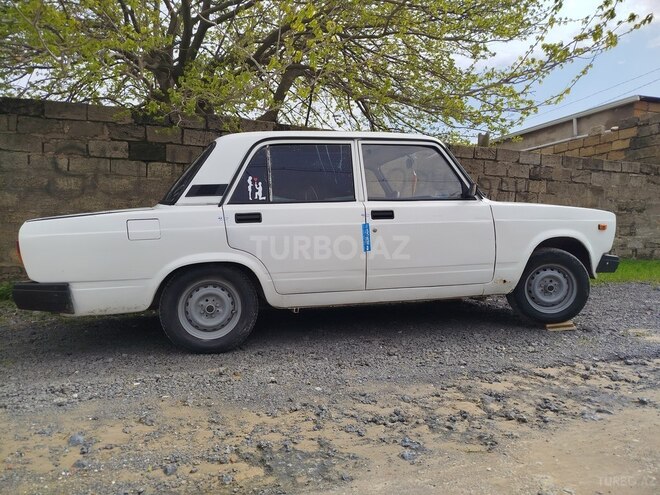 LADA (VAZ) 2107 1997, 120,000 km - 1.6 л - Bakı