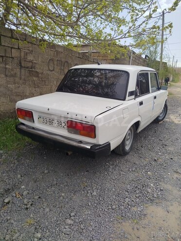 LADA (VAZ) 2107 1997, 120,000 km - 1.6 л - Bakı