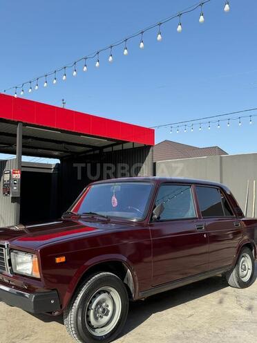 LADA (VAZ) 2107 2011, 76,000 km - 1.5 л - Şəmkir