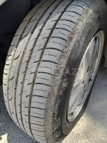 Mercedes C 200 1997, 370,325 km - 2.0 l - Bakı