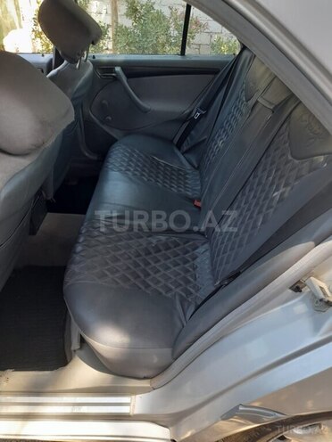 Mercedes C 200 1997, 370,325 km - 2.0 l - Bakı