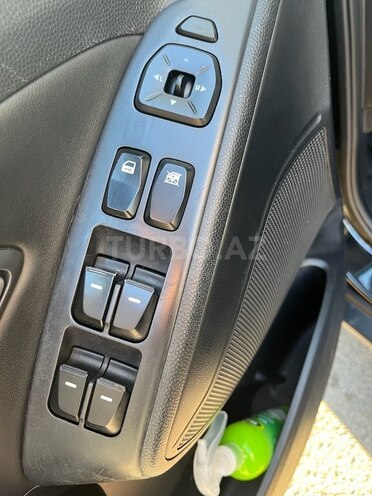 Hyundai ix35 2012, 103,000 km - 2.4 l - Bakı