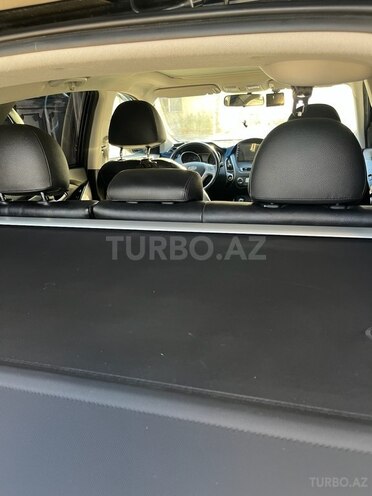 Hyundai ix35 2012, 103,000 km - 2.4 l - Bakı