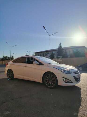 Hyundai i40 2012, 290,000 km - 2.0 l - Bakı