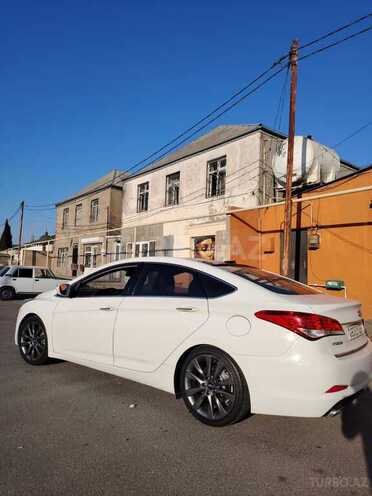 Hyundai i40 2012, 290,000 km - 2.0 l - Bakı