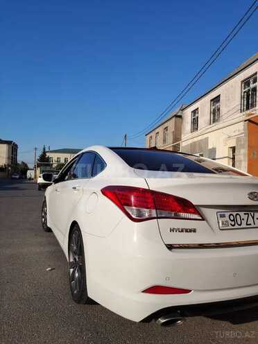 Hyundai i40 2012, 290,000 km - 2.0 l - Bakı