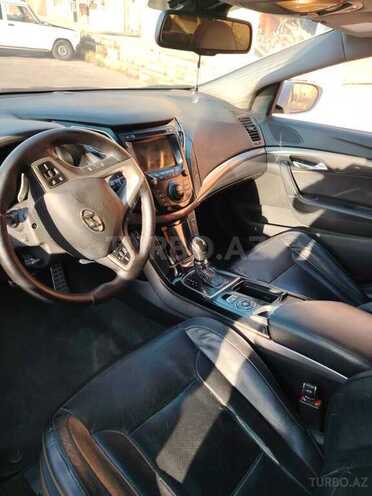 Hyundai i40 2012, 290,000 km - 2.0 l - Bakı