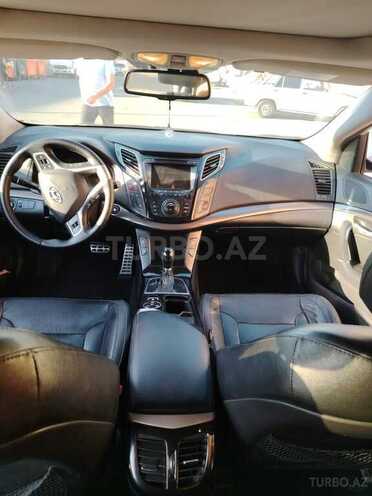 Hyundai i40 2012, 290,000 km - 2.0 l - Bakı