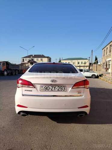 Hyundai i40 2012, 290,000 km - 2.0 l - Bakı