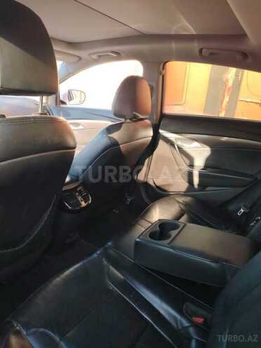 Hyundai i40 2012, 290,000 km - 2.0 l - Bakı