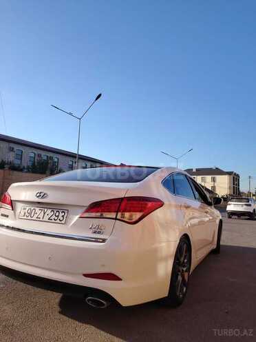 Hyundai i40 2012, 290,000 km - 2.0 l - Bakı
