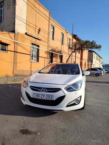 Hyundai i40 2012, 290,000 km - 2.0 l - Bakı