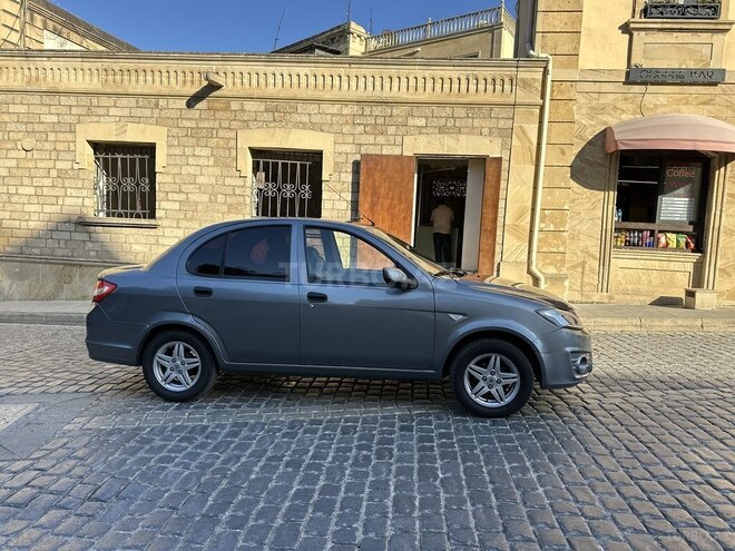 Saipa Saina 2021, 100,000 km - 1.5 l - Bakı