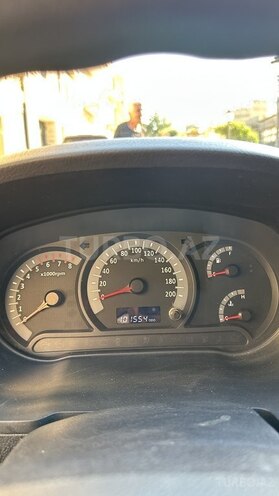 Saipa Saina 2021, 100,000 km - 1.5 l - Bakı