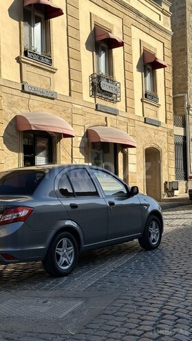 Saipa Saina 2021, 100,000 km - 1.5 l - Bakı
