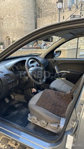 Saipa Saina 2021, 100,000 km - 1.5 l - Bakı