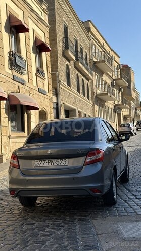 Saipa Saina 2021, 100,000 km - 1.5 l - Bakı