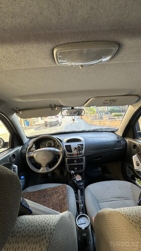 Saipa Saina 2021, 100,000 km - 1.5 l - Bakı
