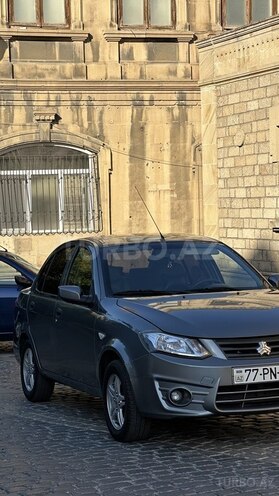 Saipa Saina 2021, 100,000 km - 1.5 l - Bakı
