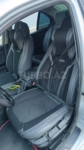 BMW 525 1997, 550,000 km - 2.5 l - Bakı