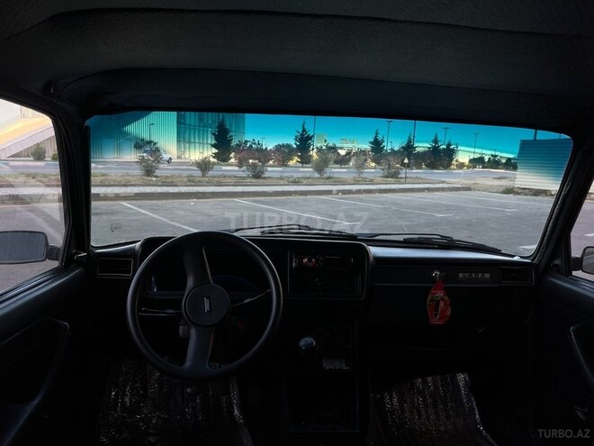 LADA (VAZ) 2107 2010, 158,693 km - 1.6 l - Bakı
