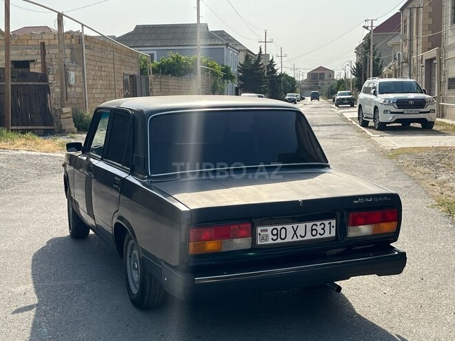 LADA (VAZ) 2107 2010, 158,693 km - 1.6 l - Bakı