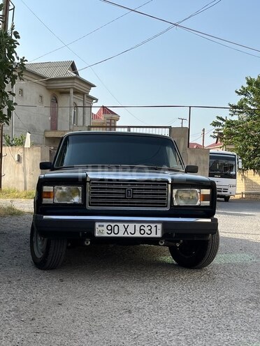 LADA (VAZ) 2107 2010, 158,693 km - 1.6 l - Bakı